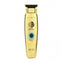 StyleCraft Saber Cordless Digital Brushless Motor Metal Trimmer